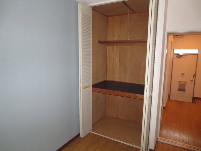 クリオコ－ト箕面の物件内観写真