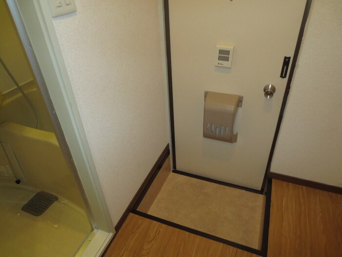 クリオコ－ト箕面の物件内観写真