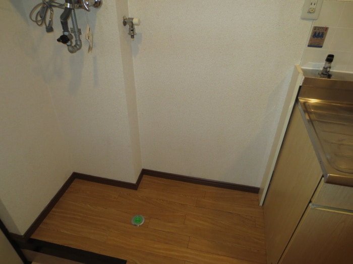 クリオコ－ト箕面の物件内観写真