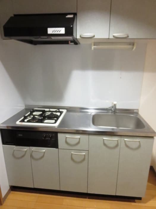 ブロスコ－ト六甲２の物件内観写真