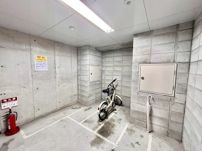 ブロスコ－ト六甲２の物件外観写真