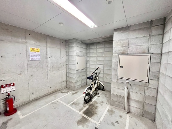 ブロスコ－ト六甲２の物件外観写真