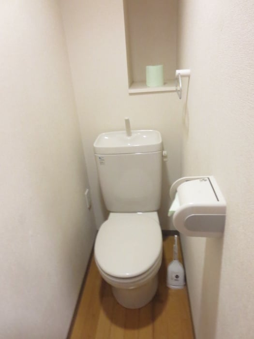 ブロスコ－ト六甲２の物件内観写真