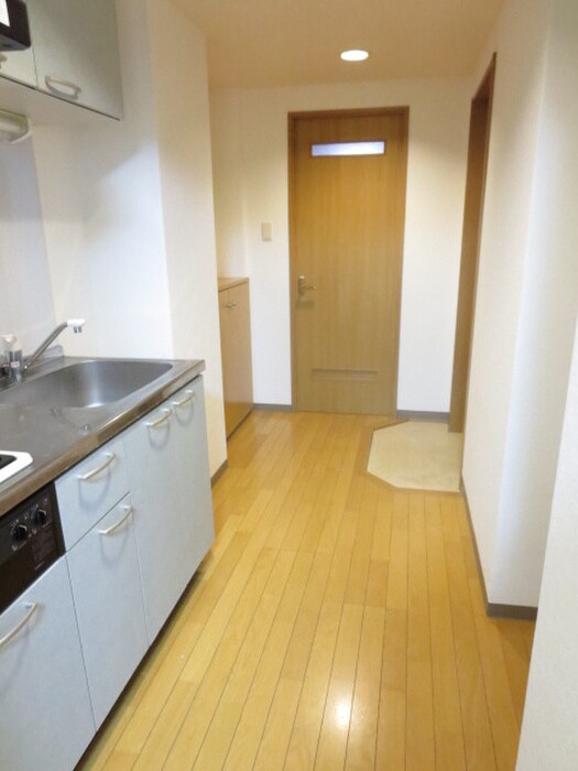 ブロスコ－ト六甲２の物件内観写真