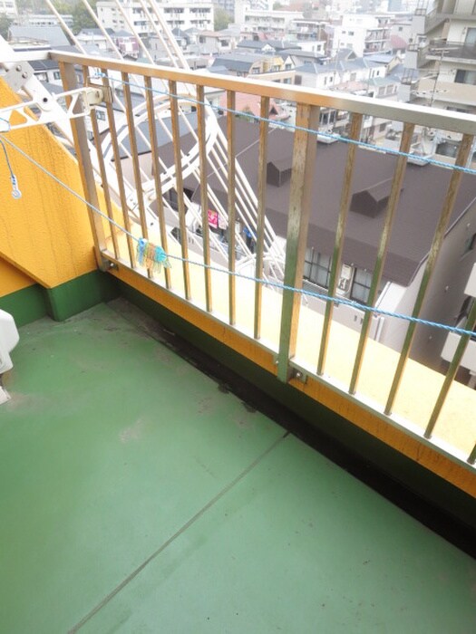 ブロスコ－ト六甲２の物件内観写真