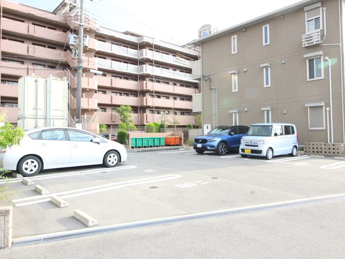 ＦＥＬＵＸ　柊の物件外観写真