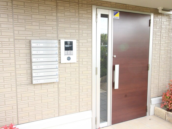 ＦＥＬＵＸ　柊の物件外観写真