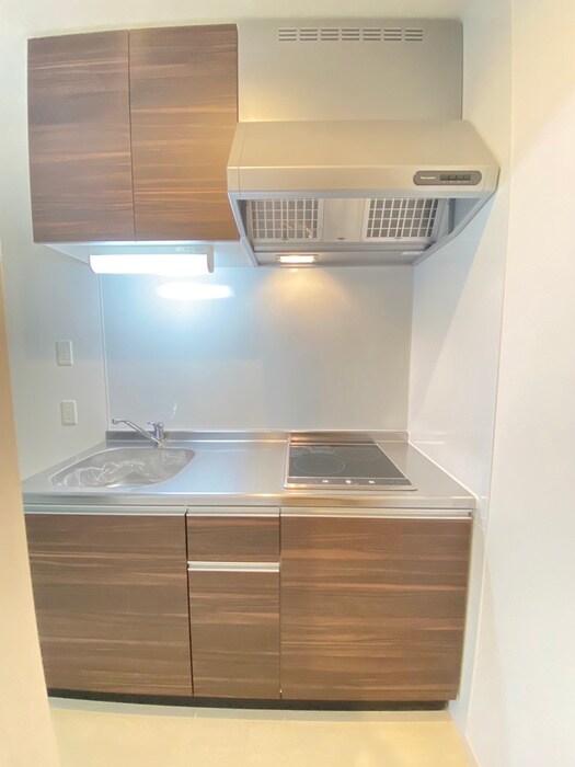 Ｆ　ａｓｅｃｉａ　Ｅｐｉｃの物件内観写真