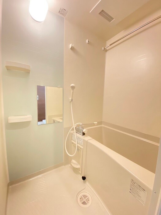 Ｆ　ａｓｅｃｉａ　Ｅｐｉｃの物件内観写真