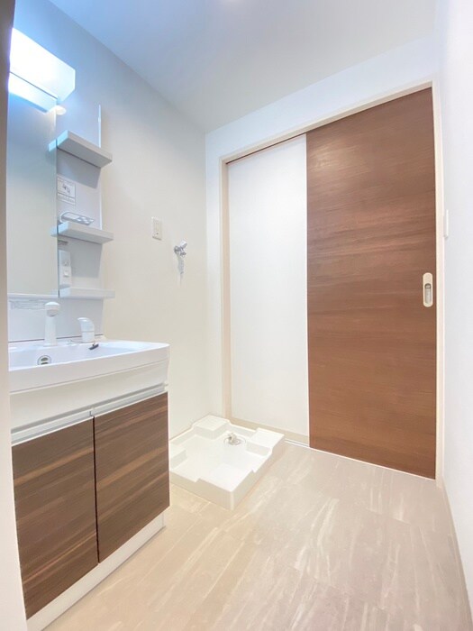 Ｆ　ａｓｅｃｉａ　Ｅｐｉｃの物件内観写真