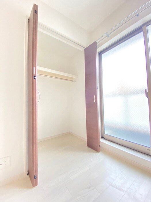 Ｆ　ａｓｅｃｉａ　Ｅｐｉｃの物件内観写真