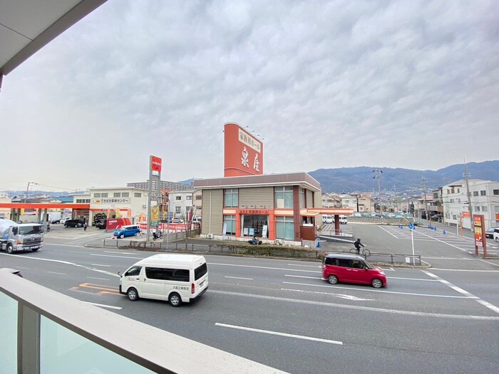 Ｆ　ａｓｅｃｉａ　Ｅｐｉｃの物件内観写真