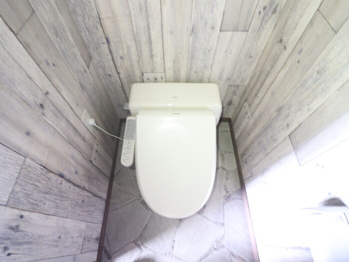 ハウゼ富士の物件内観写真