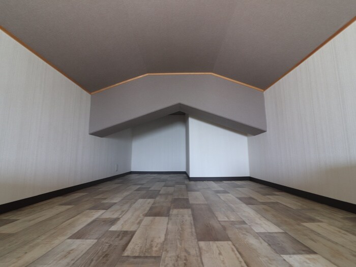 ハウゼ富士の物件内観写真