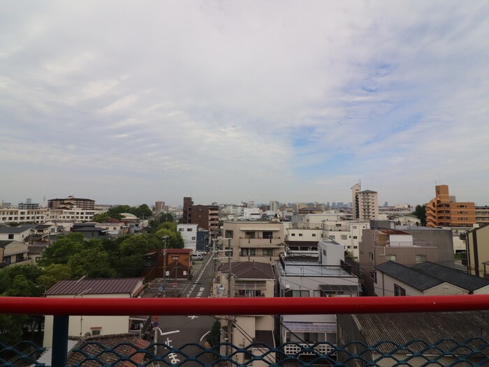 ハウゼ富士の物件内観写真