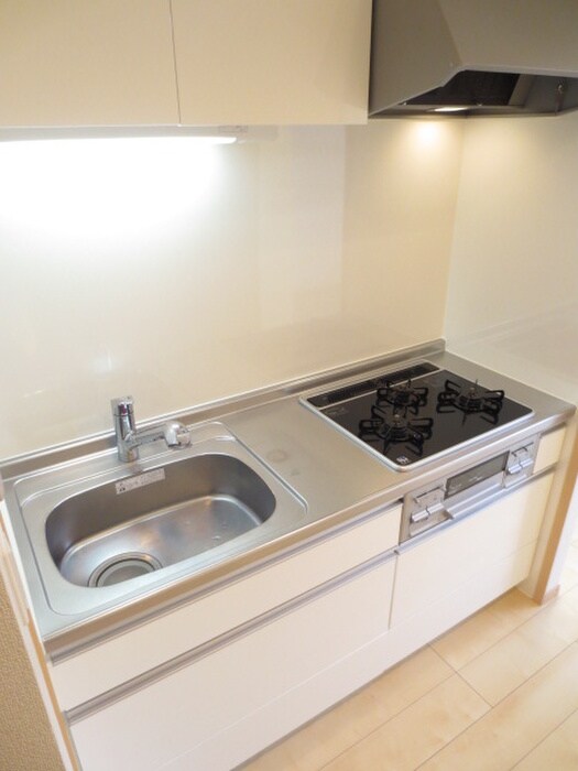 アヴニールの物件内観写真