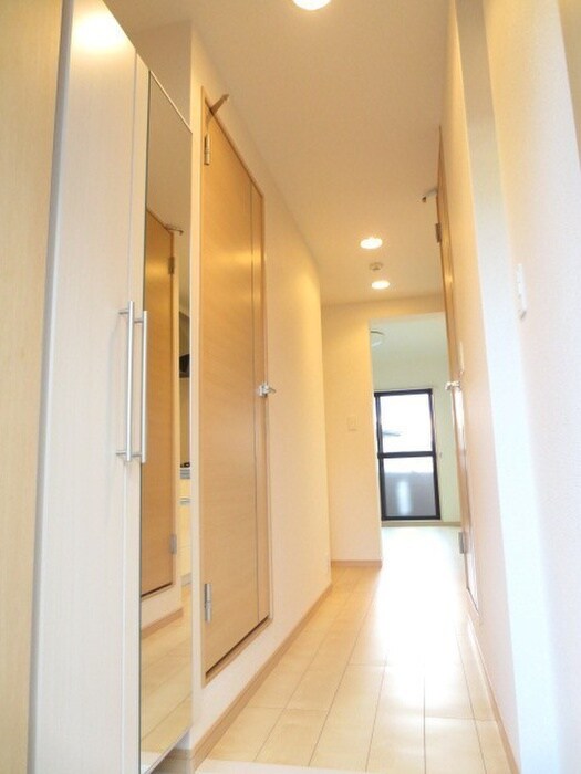 アヴニールの物件内観写真