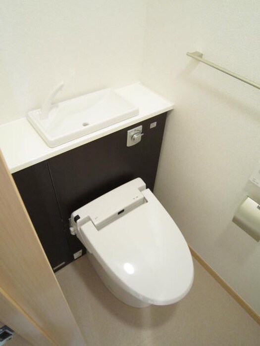 アヴニールの物件内観写真