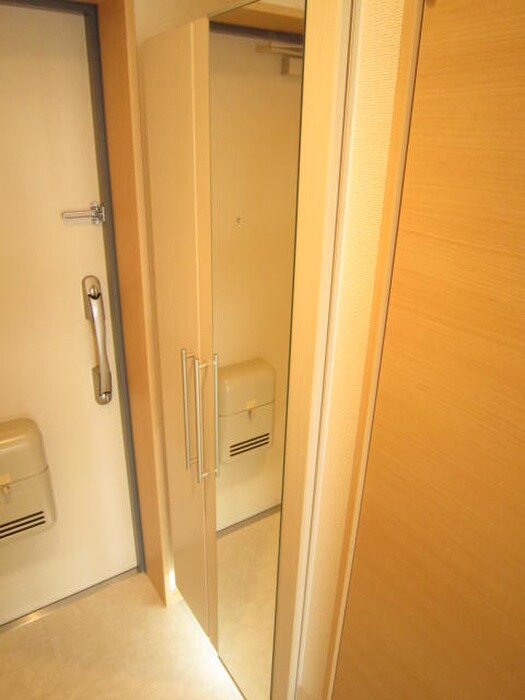 アヴニールの物件内観写真