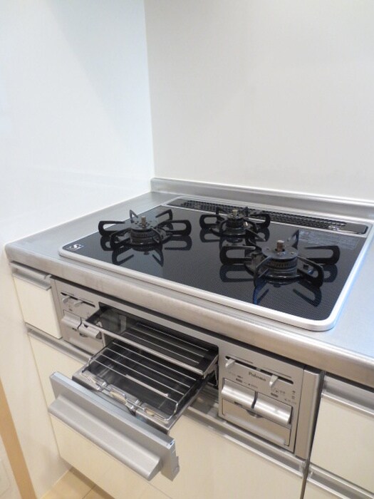 アヴニールの物件内観写真