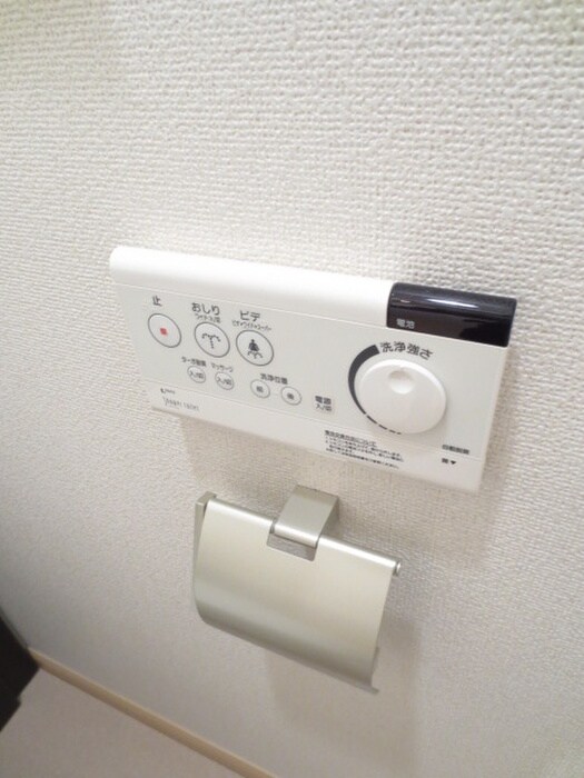 アヴニールの物件内観写真