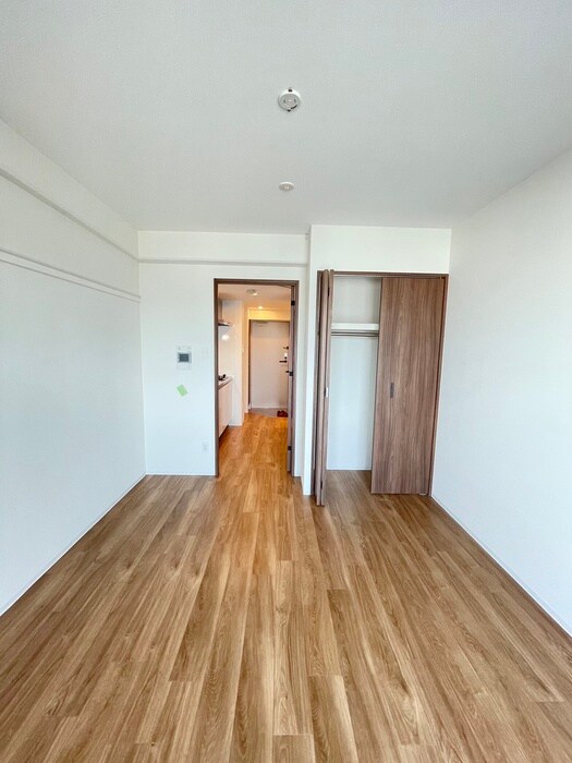 プレサンスNEO長堂アウローラの物件内観写真