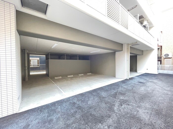 プレサンスNEO長堂アウローラの物件外観写真