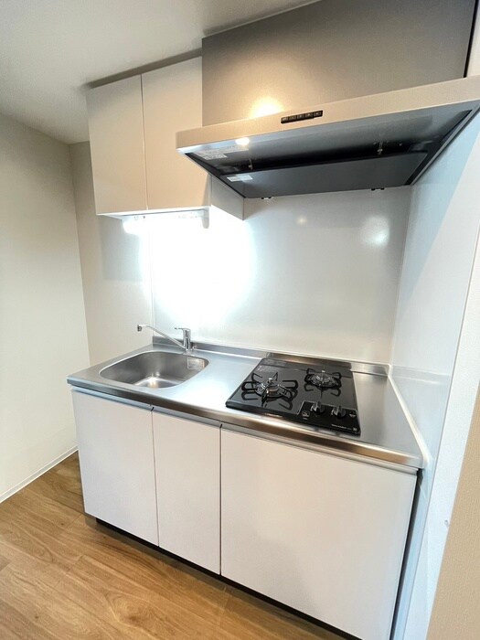 プレサンスNEO長堂アウローラの物件内観写真