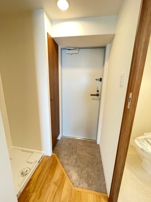 プレサンスNEO長堂アウローラの物件内観写真