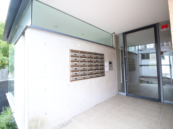 リュヴァン豊中柴原の物件外観写真