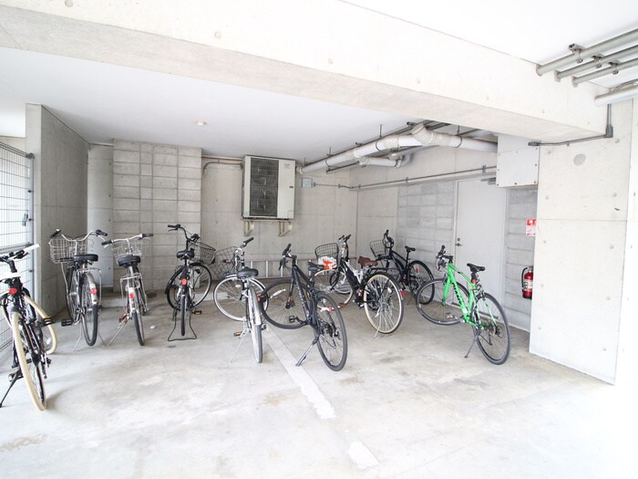 リュヴァン豊中柴原の物件外観写真