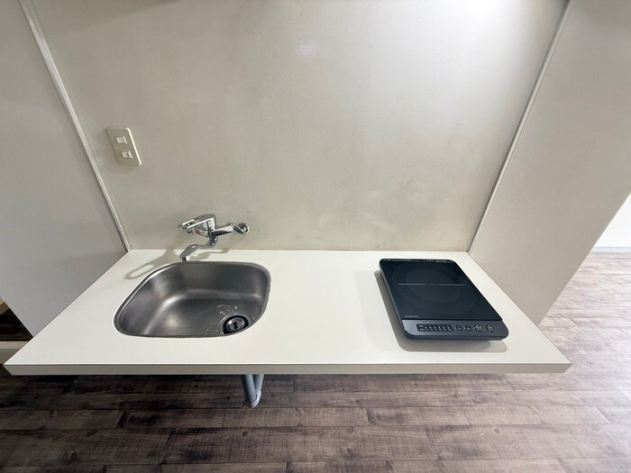 リュヴァン豊中柴原の物件内観写真