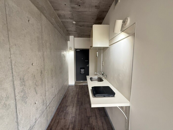 リュヴァン豊中柴原の物件内観写真