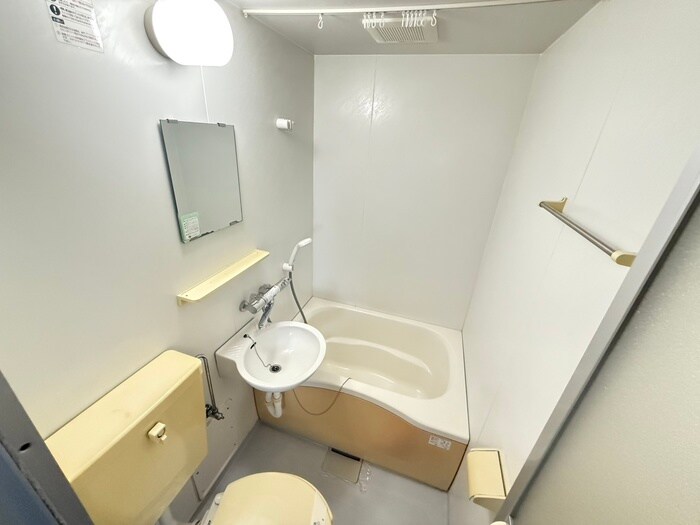 リュヴァン豊中柴原の物件内観写真