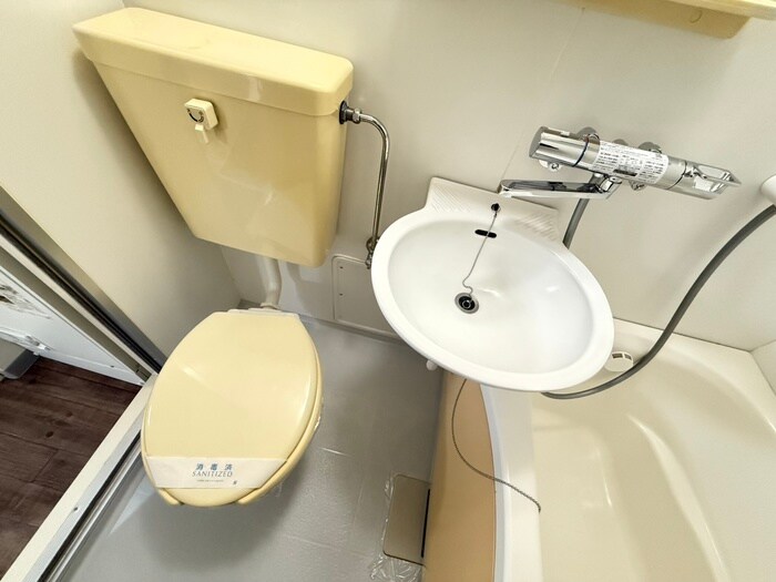 リュヴァン豊中柴原の物件内観写真