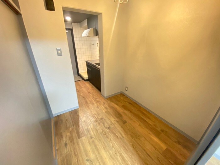 Cecial太秦の物件内観写真