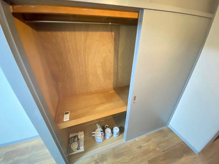 Cecial太秦の物件内観写真