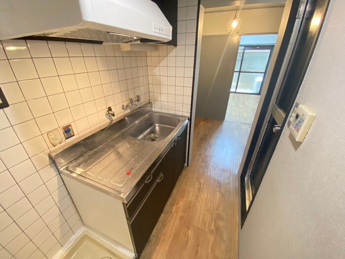 Cecial太秦の物件内観写真