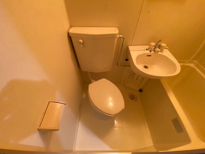 Cecial太秦の物件内観写真