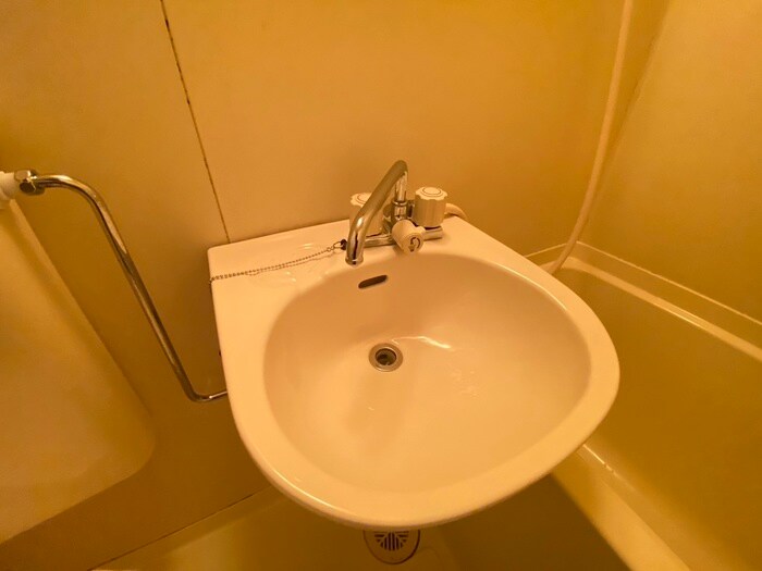 Cecial太秦の物件内観写真