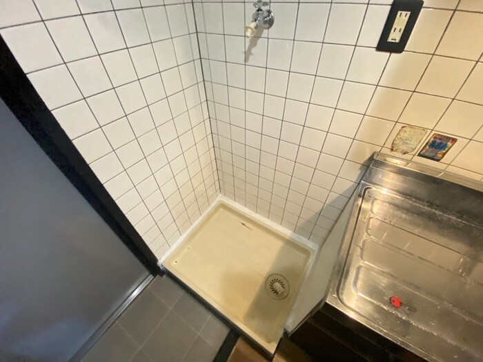 Cecial太秦の物件内観写真