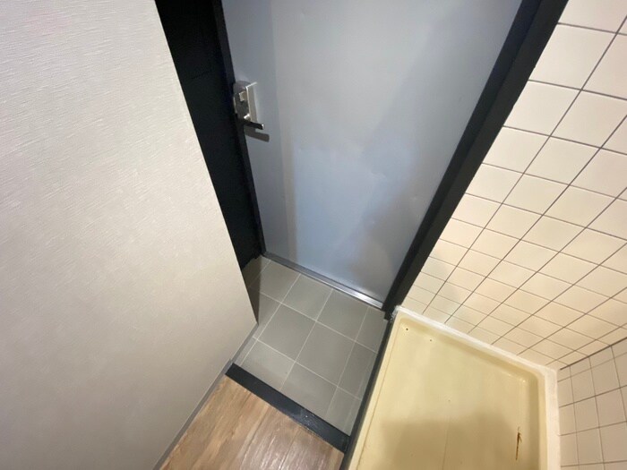 Cecial太秦の物件内観写真