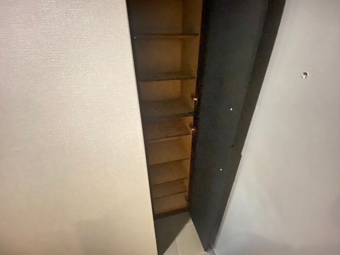 Cecial太秦の物件内観写真