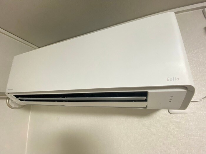 Cecial太秦の物件内観写真