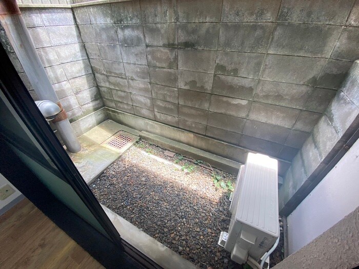 Cecial太秦の物件内観写真