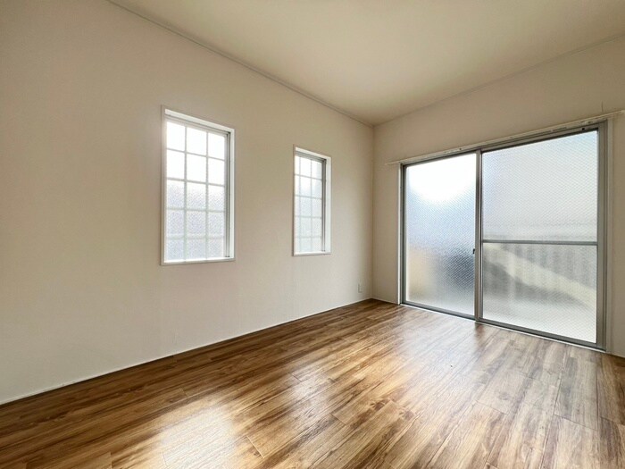 アネックス桃山の物件内観写真