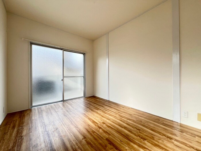 アネックス桃山の物件内観写真