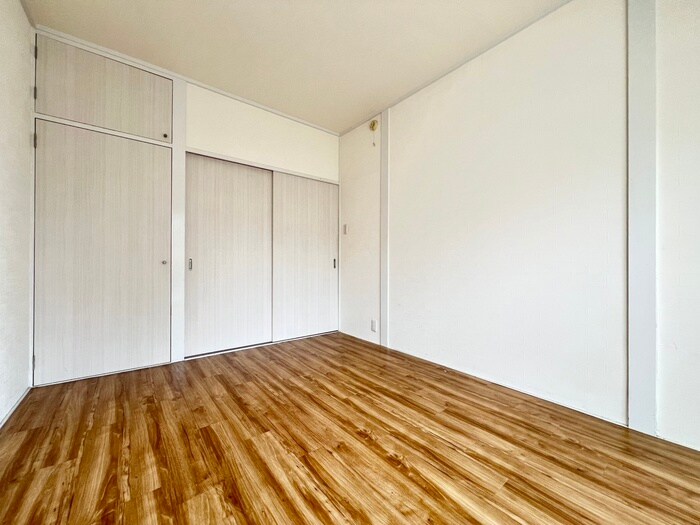 アネックス桃山の物件内観写真