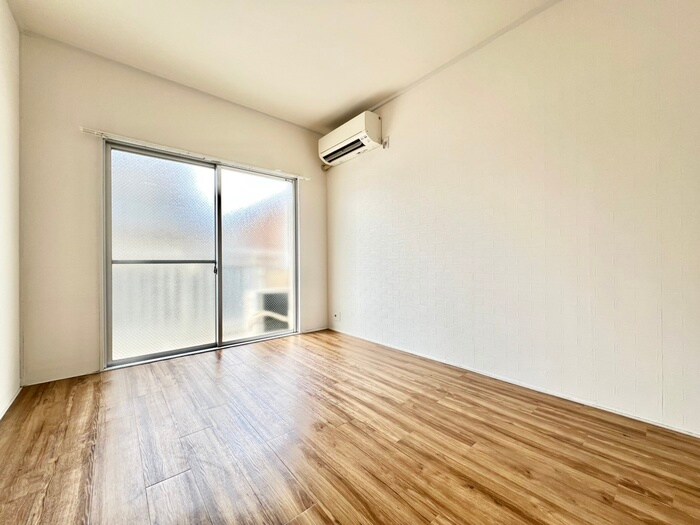 アネックス桃山の物件内観写真