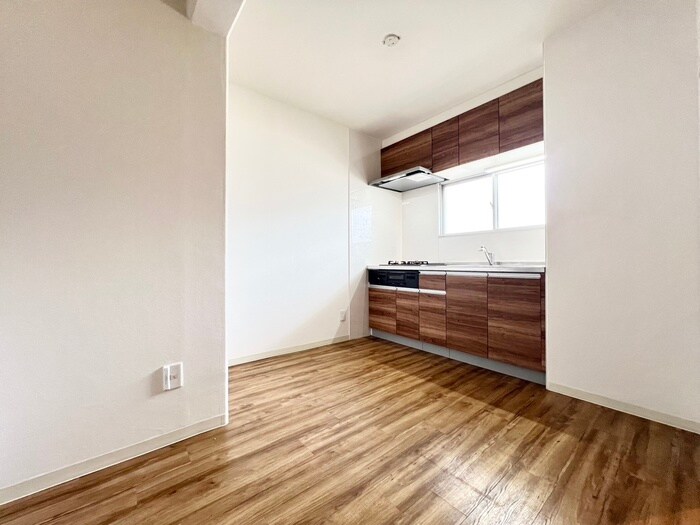 アネックス桃山の物件内観写真